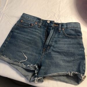 Urban Outfitters BDG Jean Shorts